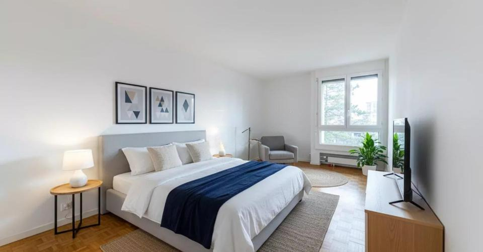 Квартира в Женеве, Швейцария, 136 м² - фото 7