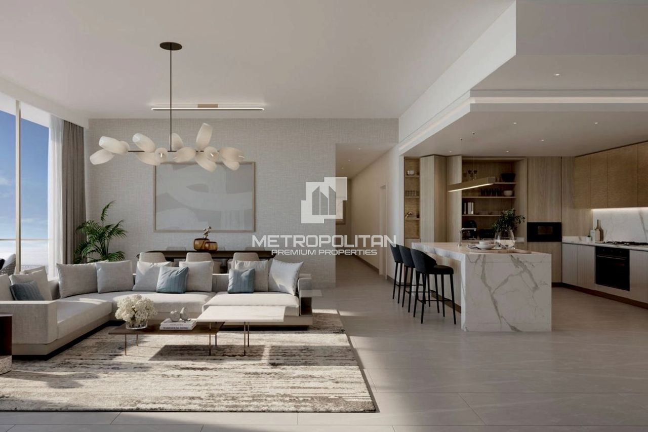 Апартаменты в Дубае, ОАЭ, 76 м² - фото 2