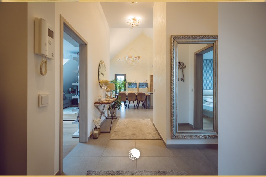 Квартира в Люксембурге, Люксембург, 98 м² - фото 7