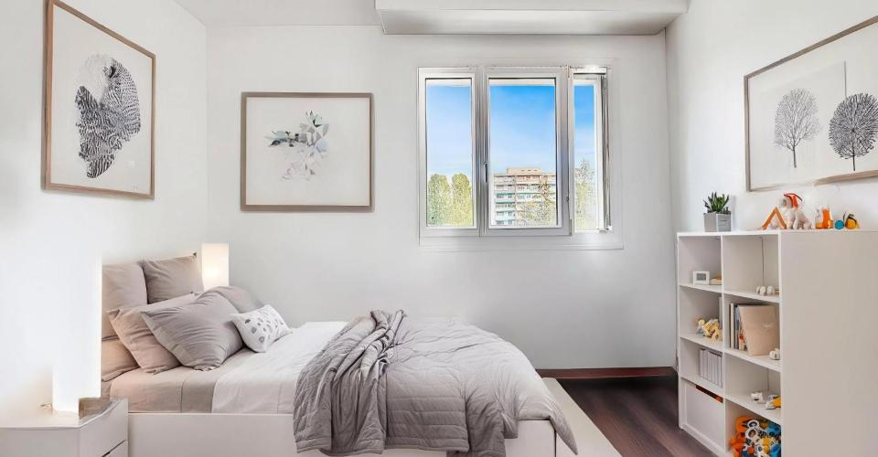 Квартира в Женеве, Швейцария, 264 м² - фото 7