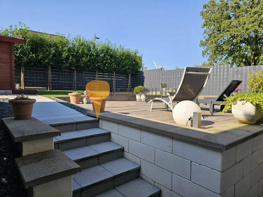 Квартира в Люксембурге, Люксембург, 317 м² - фото 7