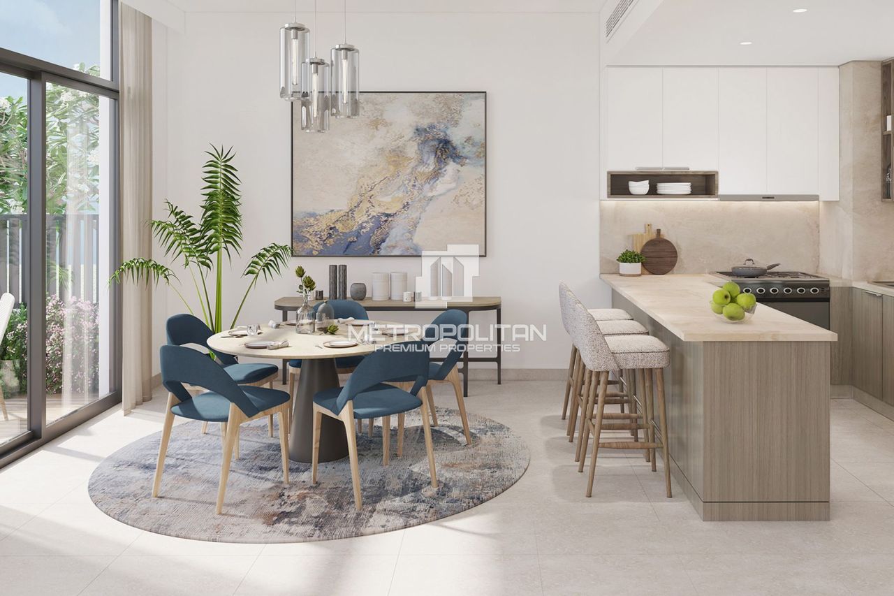 Вилла в Дубае, ОАЭ, 218 м² - фото 2