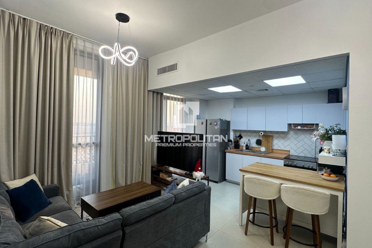 Апартаменты в Дубае, ОАЭ, 68 м² - фото 2