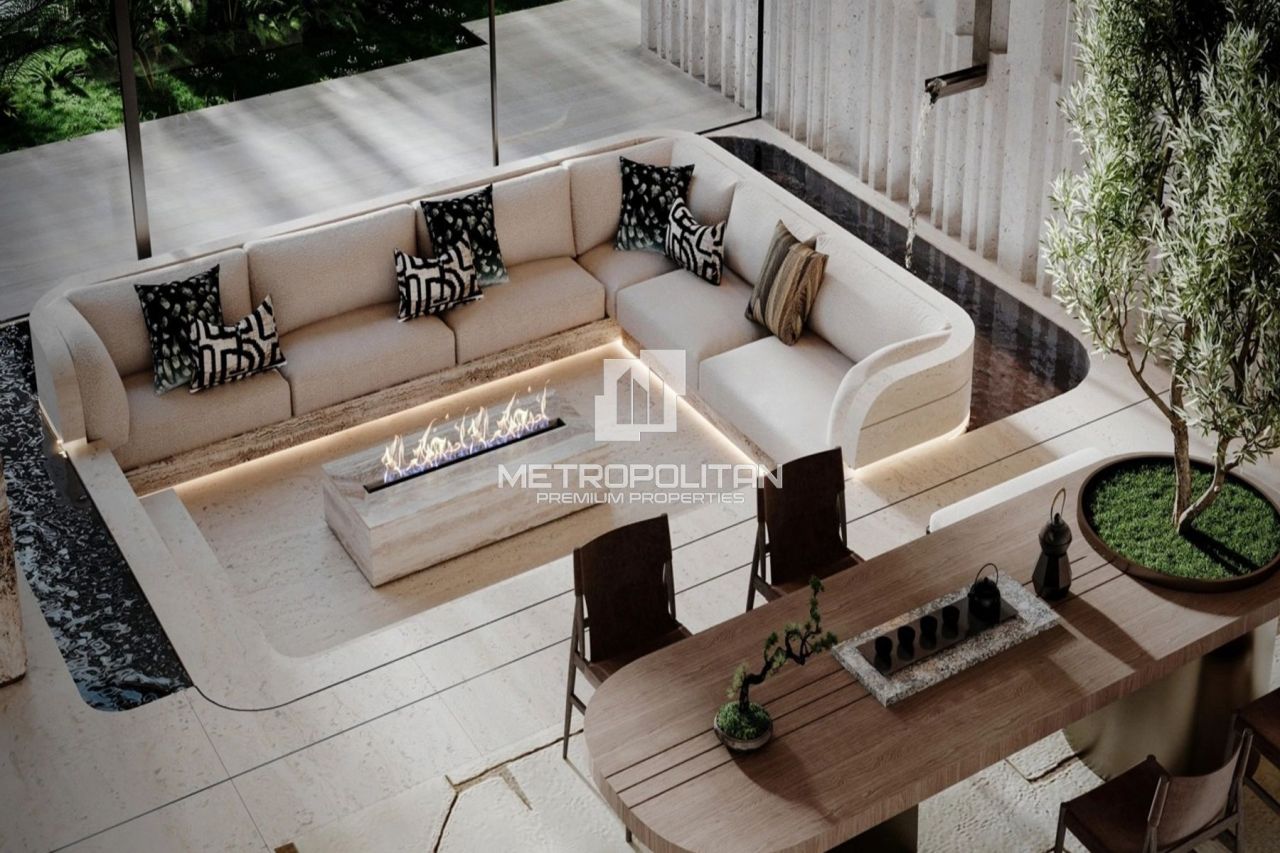 Апартаменты в Рас-эль-Хайме, ОАЭ, 147 м² - фото 2