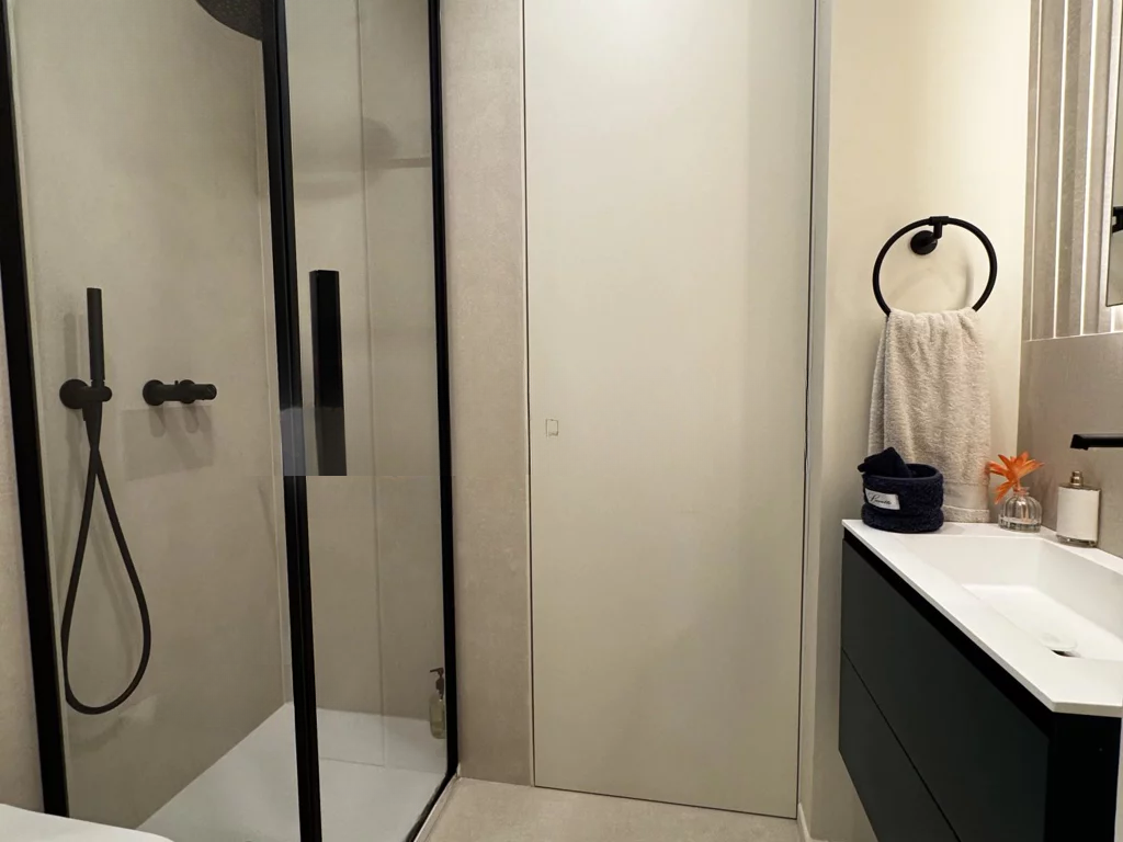 Квартира в Сен-Романе, Монако, 74 м² - фото 7