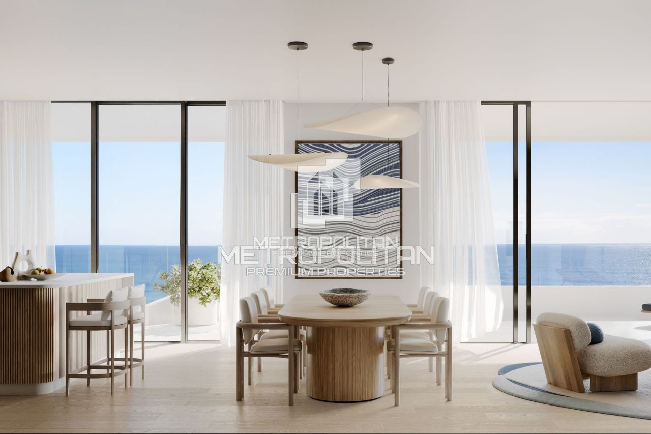 Апартаменты в Рас-эль-Хайме, ОАЭ, 79 м² - фото 2