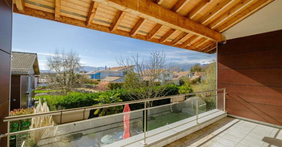 Квартира в Женеве, Швейцария - фото 7