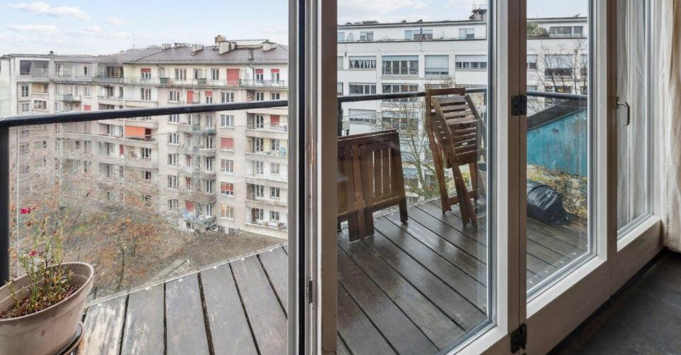 Квартира в Женеве, Швейцария, 364 м² - фото 7