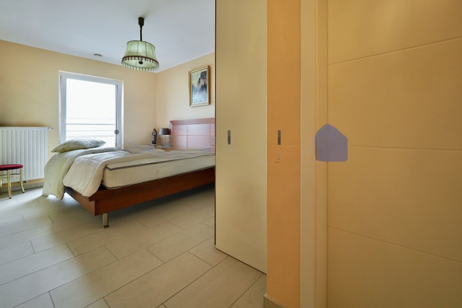 Квартира в Люксембурге, Люксембург, 93 м² - фото 7