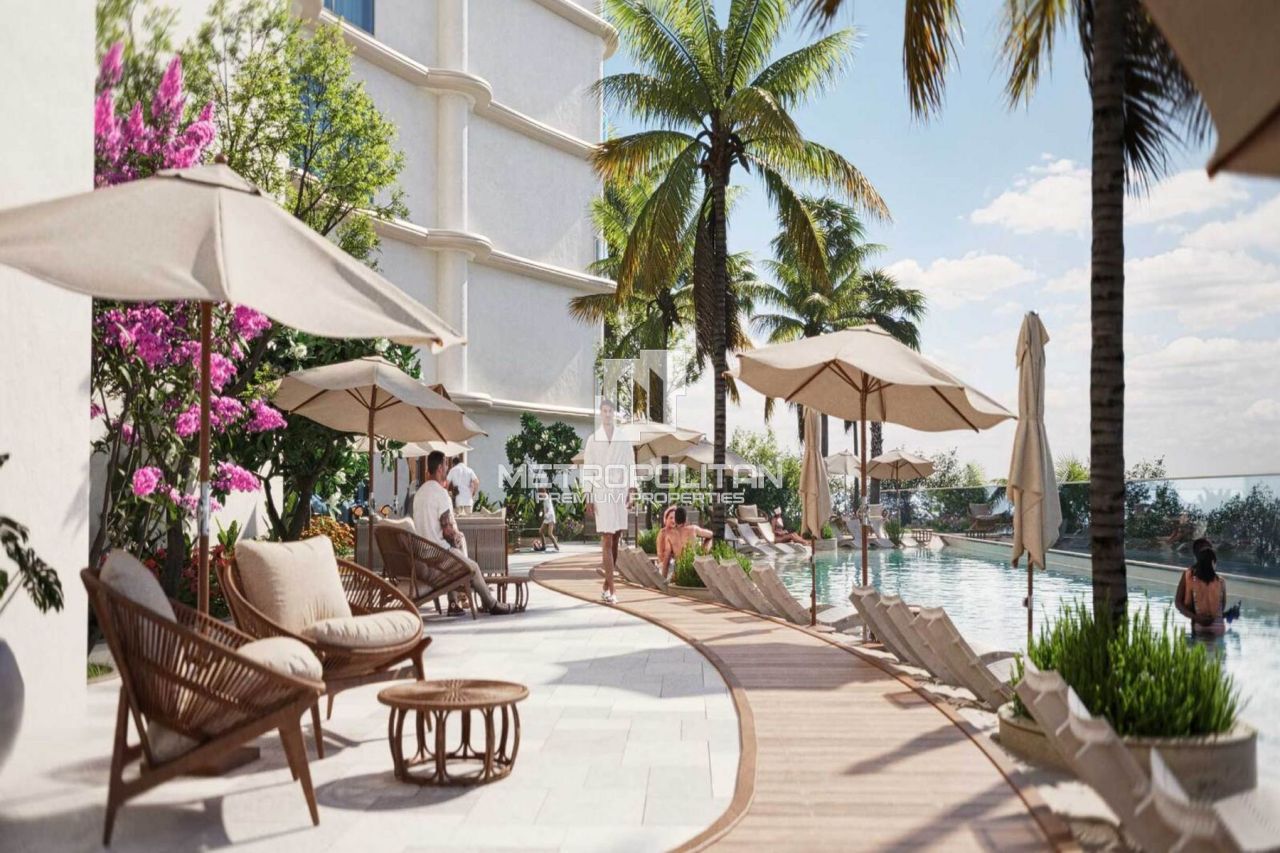 Апартаменты в Рас-эль-Хайме, ОАЭ, 141 м² - фото 3