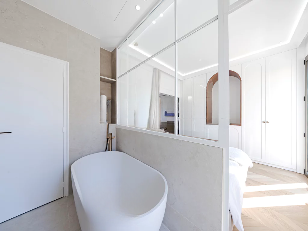 Квартира в Монако, Монако, 110 м² - фото 7