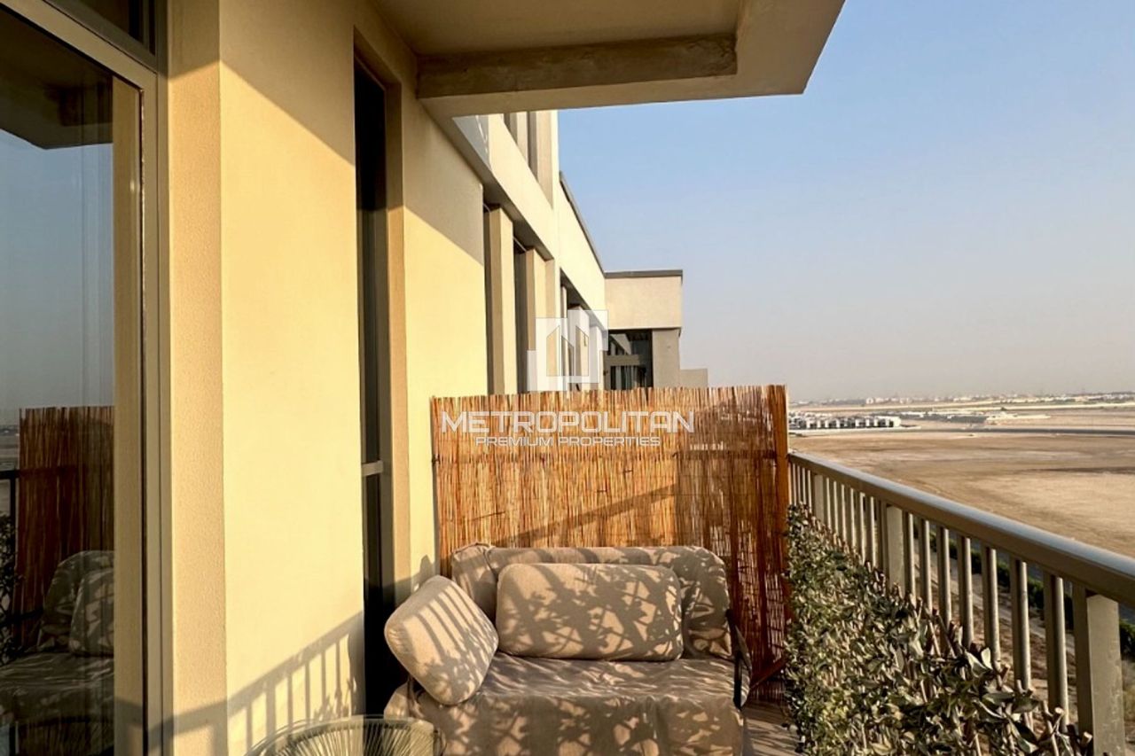 Апартаменты в Дубае, ОАЭ, 68 м² - фото 3