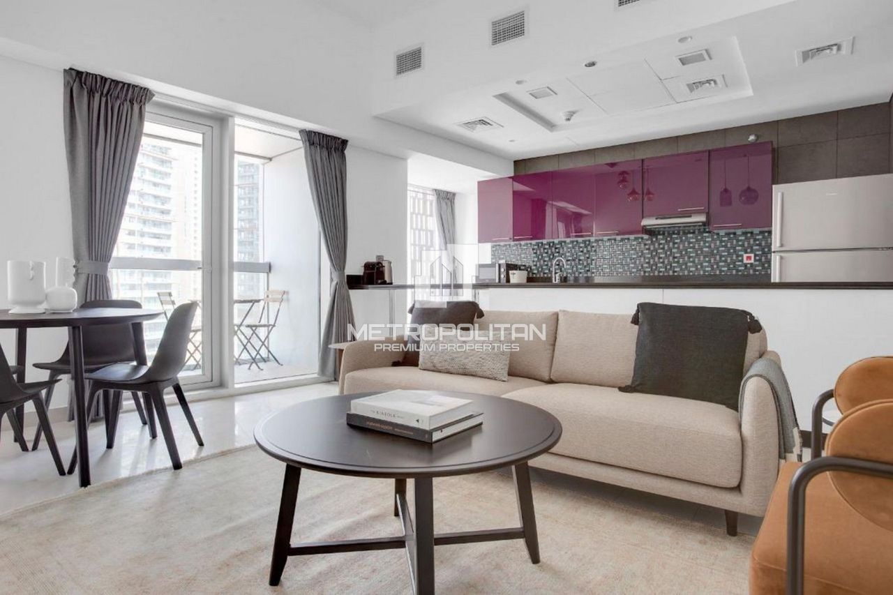 Апартаменты в Дубае, ОАЭ, 117 м² - фото 3