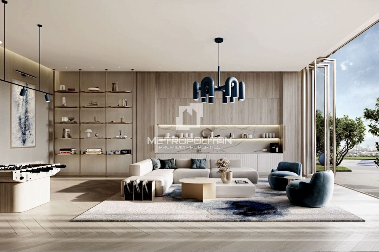 Апартаменты в Дубае, ОАЭ, 76 м² - фото 3