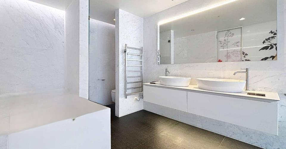 Квартира в Женеве, Швейцария, 156 м² - фото 7