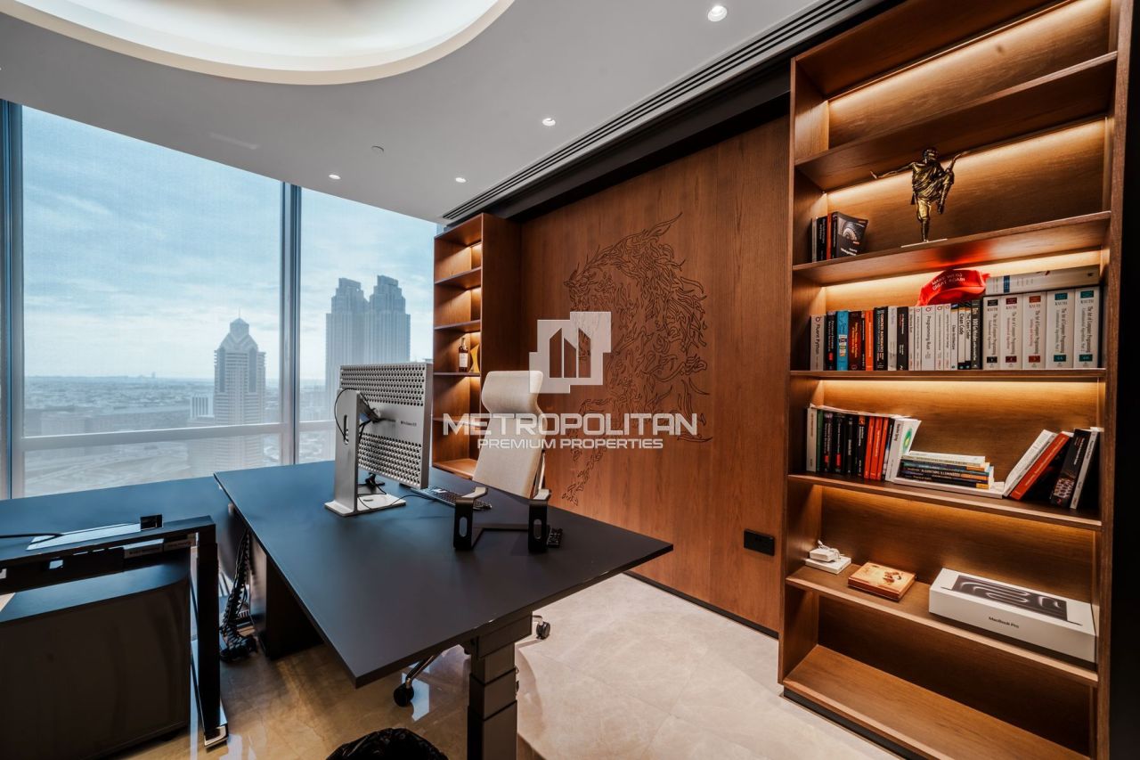 Офис в Дубае, ОАЭ, 904 м² - фото 3