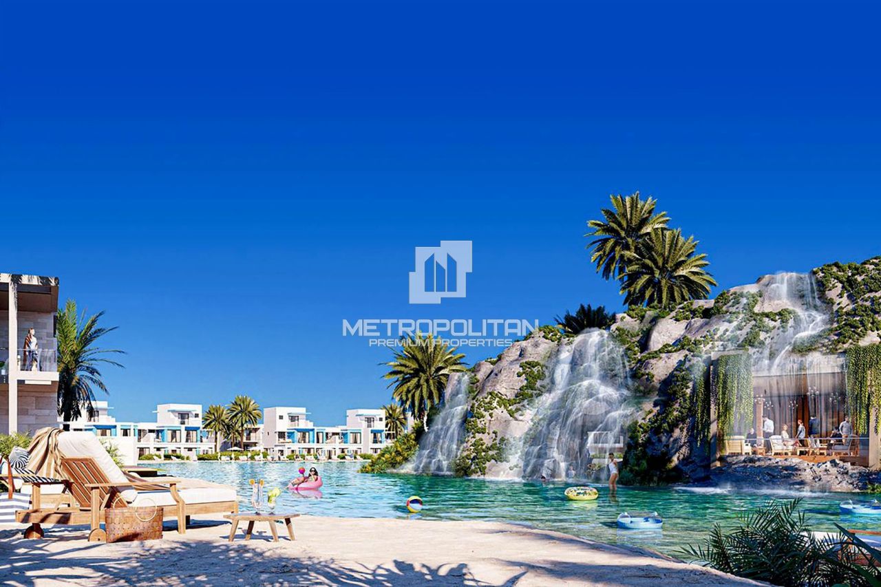 Таунхаус в Дубае, ОАЭ, 212 м² - фото 3