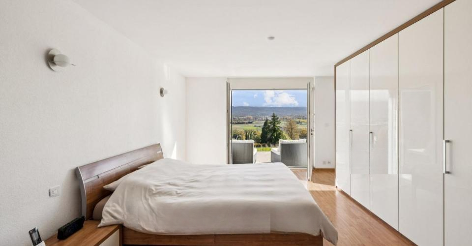 Квартира в Женеве, Швейцария, 240 м² - фото 8