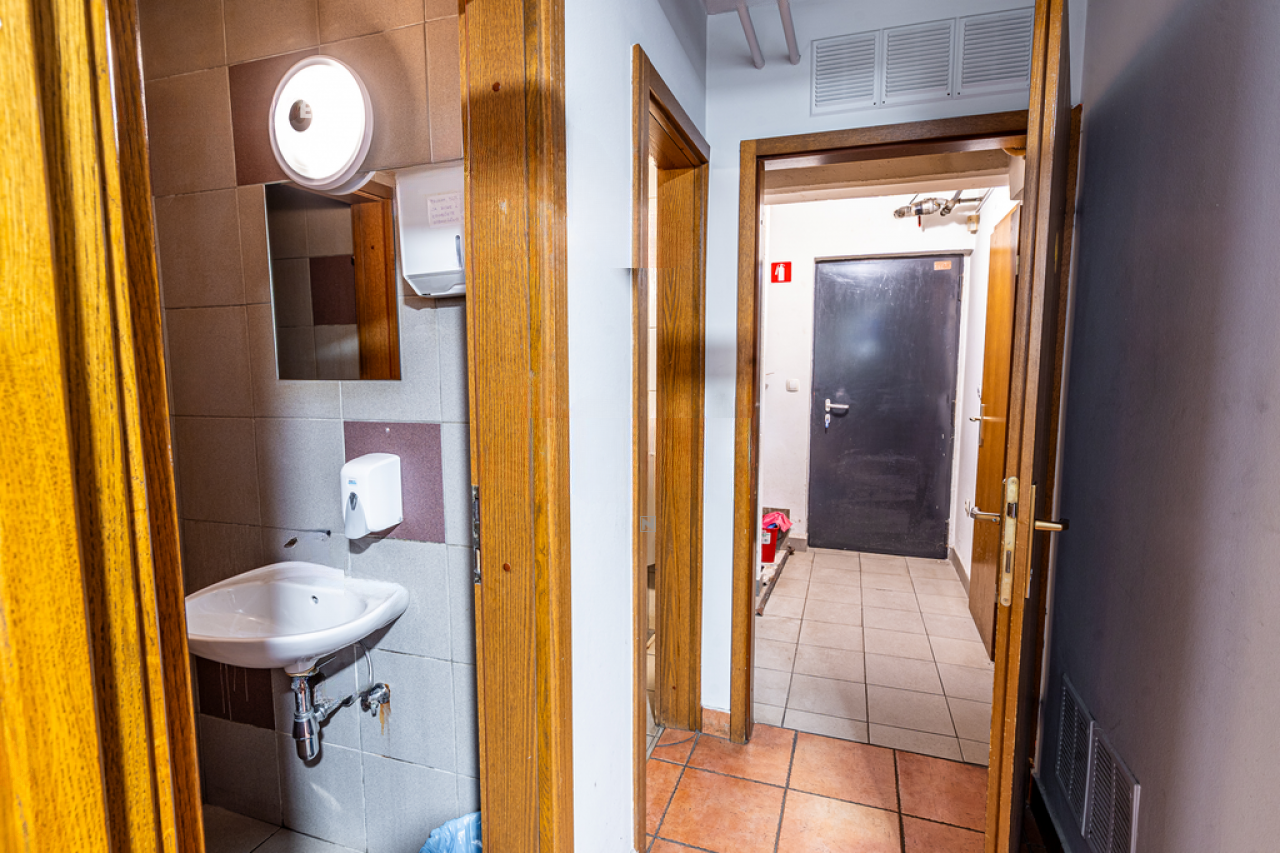 Офис в Любляне, Словения, 139 м² - фото 8