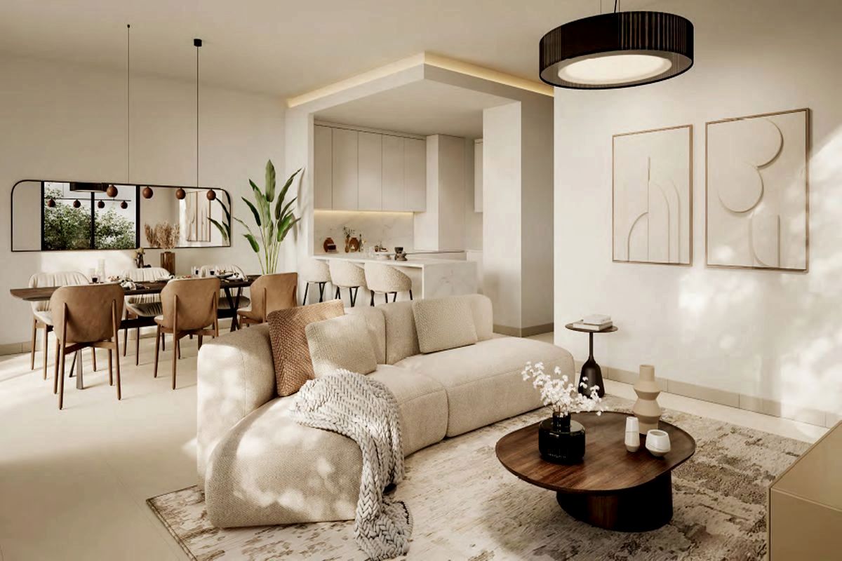 Вилла в Дубае, ОАЭ, 473 м² - фото 3