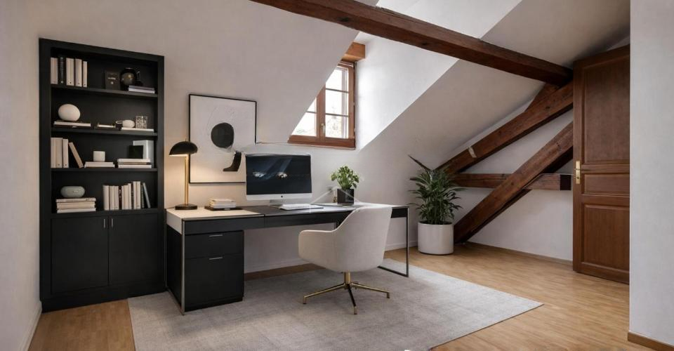 Квартира в Женеве, Швейцария, 313 м² - фото 8