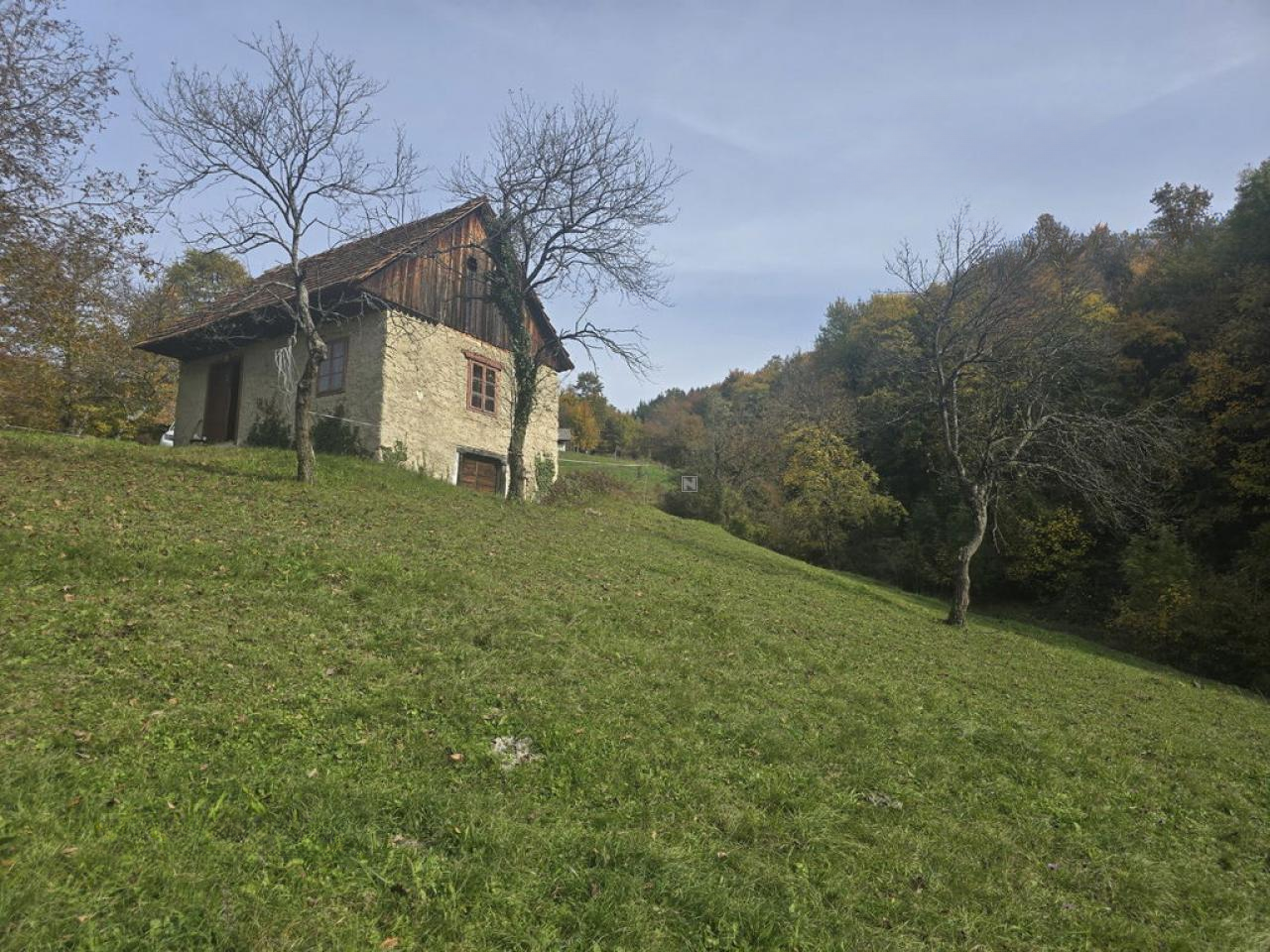 Ферма в Шентюре, Словения, 35 м² - фото 8