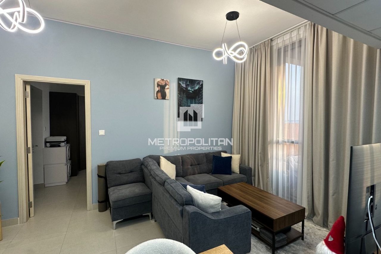 Апартаменты в Дубае, ОАЭ, 68 м² - фото 4