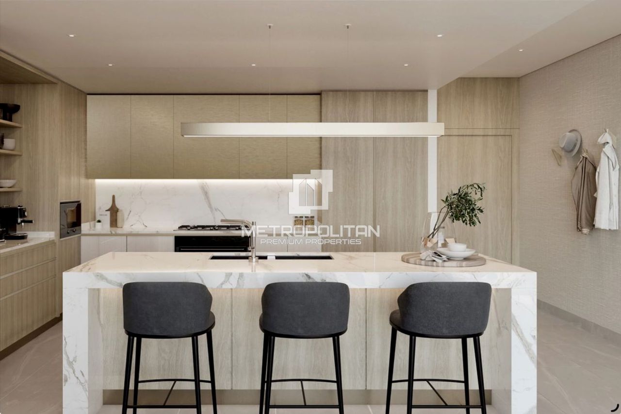 Апартаменты в Дубае, ОАЭ, 76 м² - фото 4