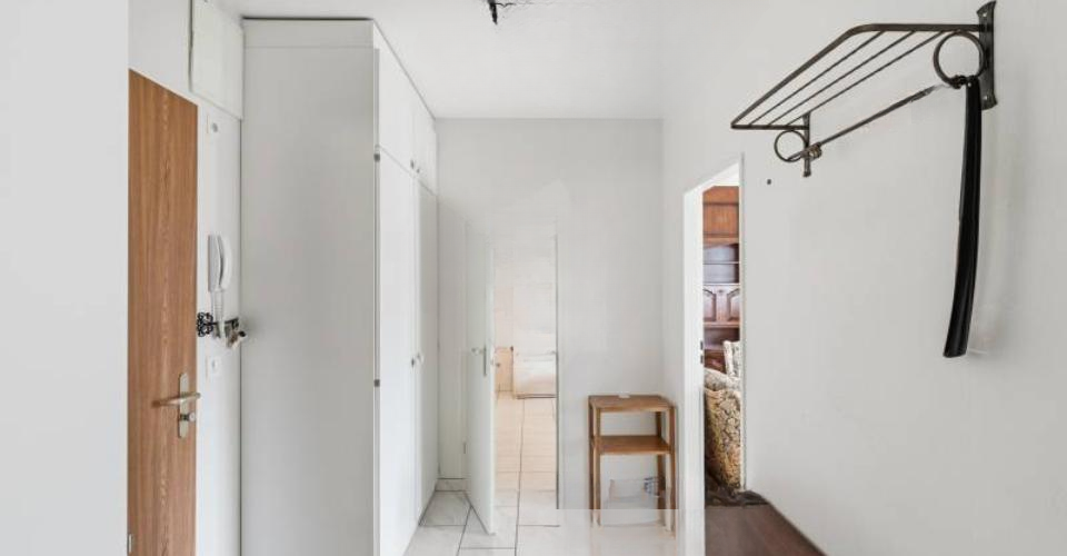 Квартира в Женеве, Швейцария - фото 8