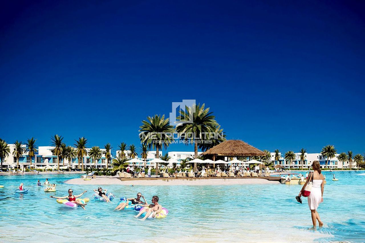 Таунхаус в Дубае, ОАЭ, 212 м² - фото 4