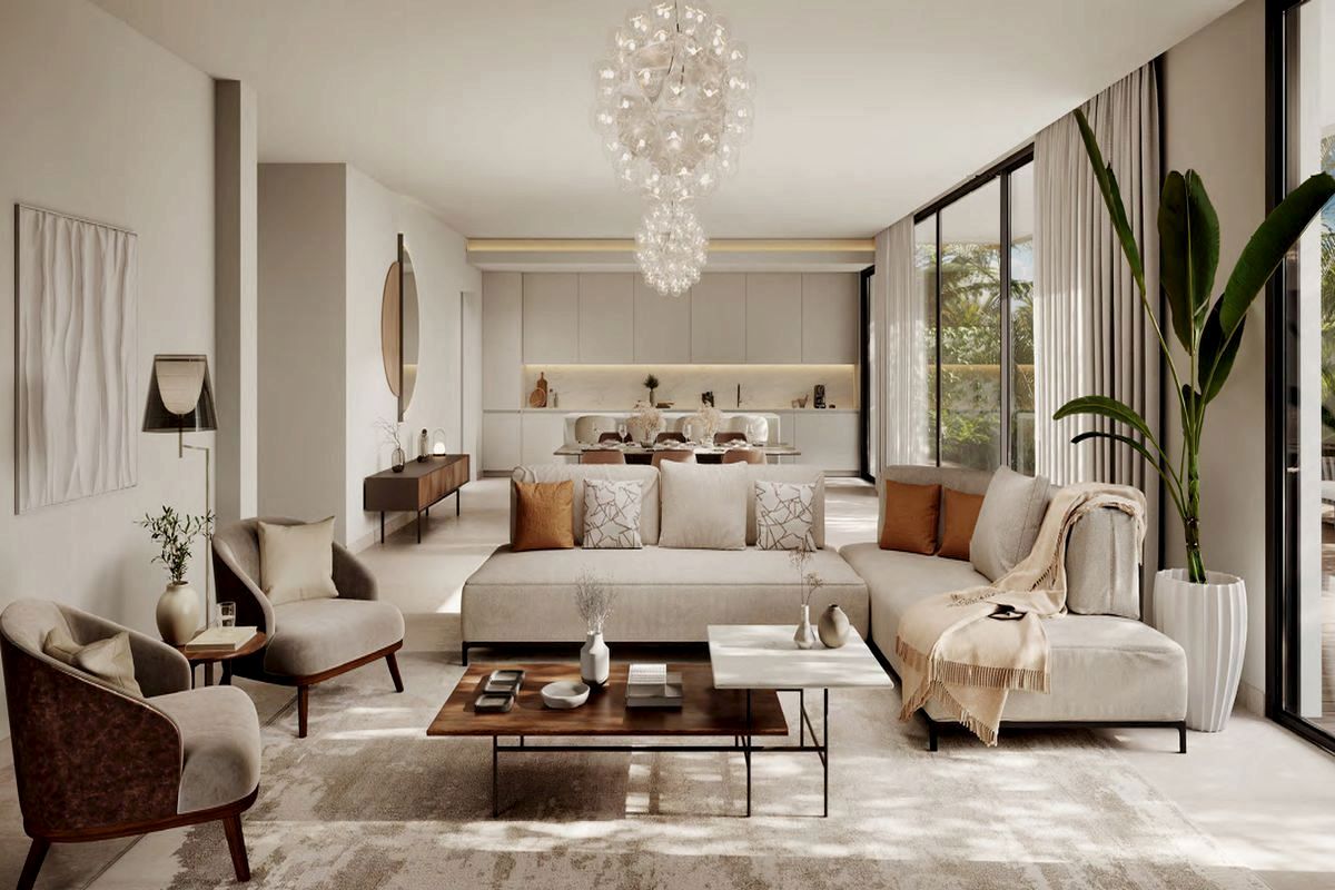 Вилла в Дубае, ОАЭ, 473 м² - фото 4