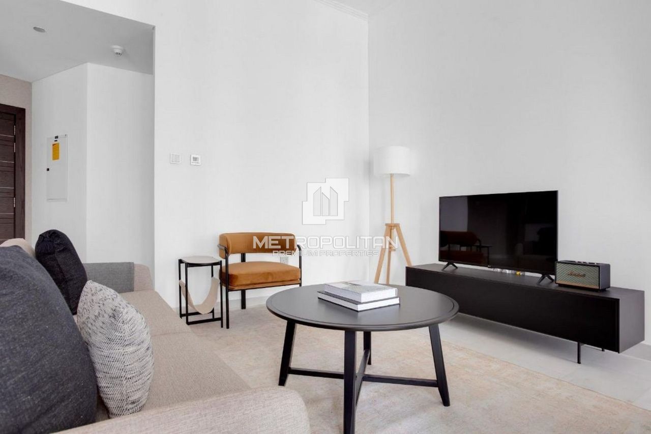 Апартаменты в Дубае, ОАЭ, 117 м² - фото 4