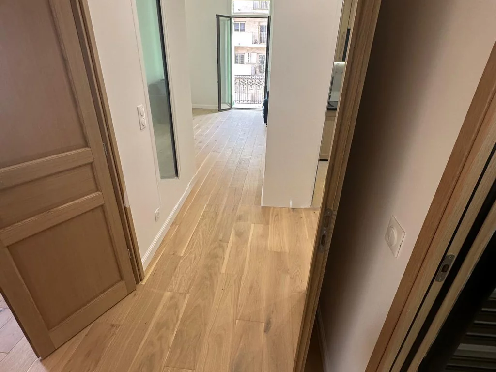 Квартира в Монте Карло, Монако, 53 м² - фото 8