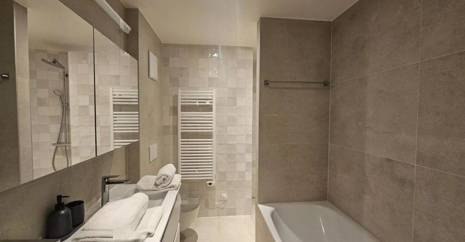 Квартира в Женеве, Швейцария, 133 м² - фото 8