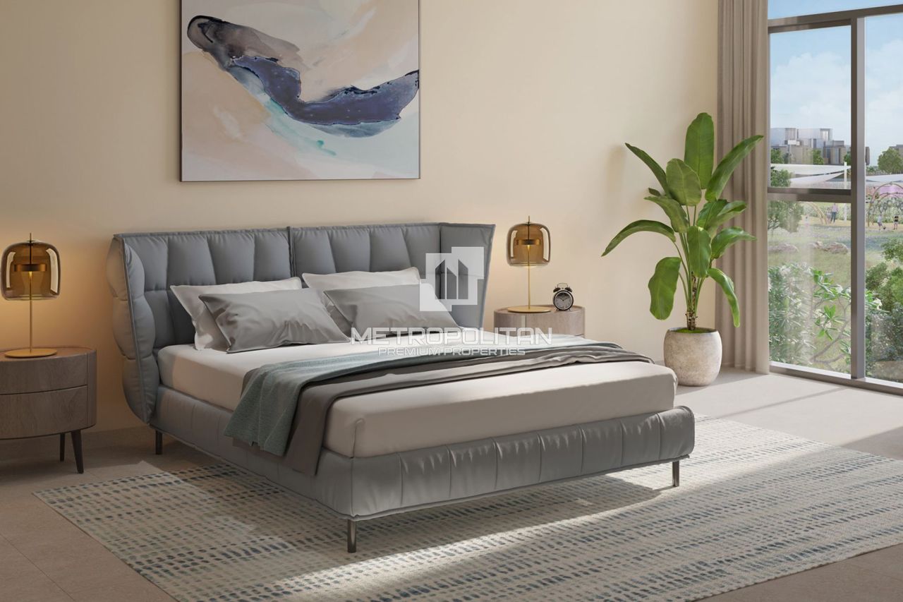 Вилла в Дубае, ОАЭ, 218 м² - фото 4