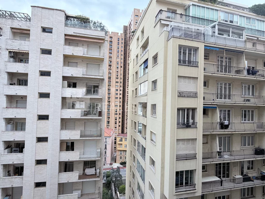 Квартира в Монте Карло, Монако, 53 м² - фото 8