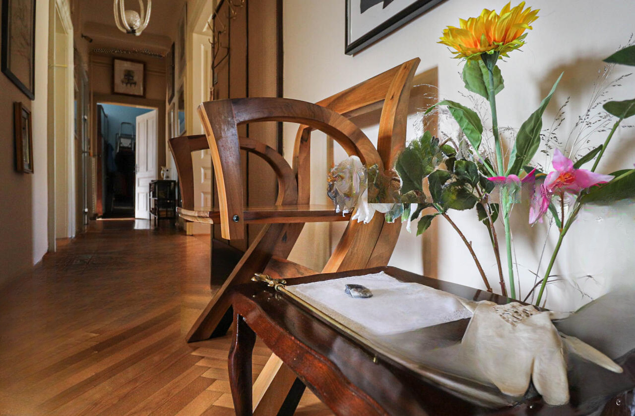 Квартира в Любляне, Словения, 158 м² - фото 8