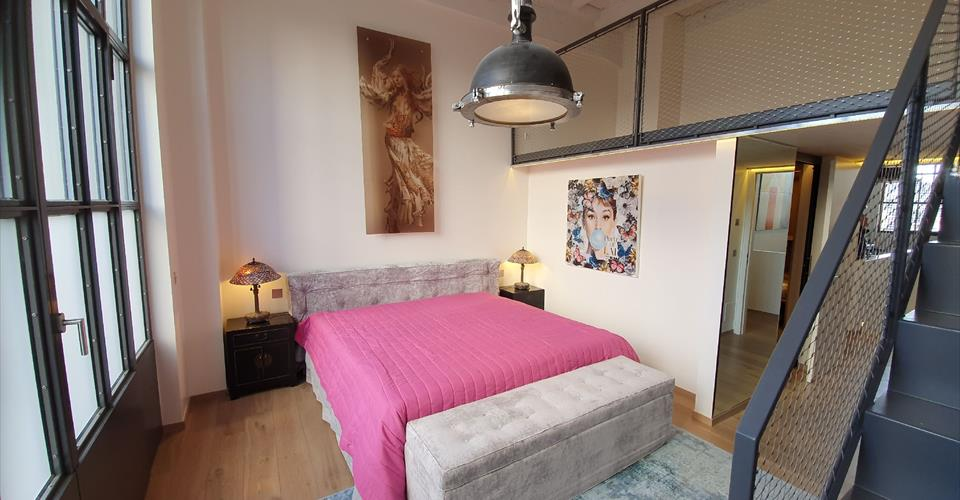 Квартира в Женеве, Швейцария, 365 м² - фото 8