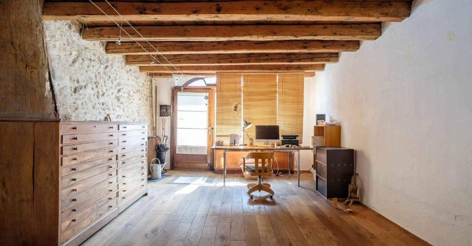 Квартира в Женеве, Швейцария, 290 м² - фото 8