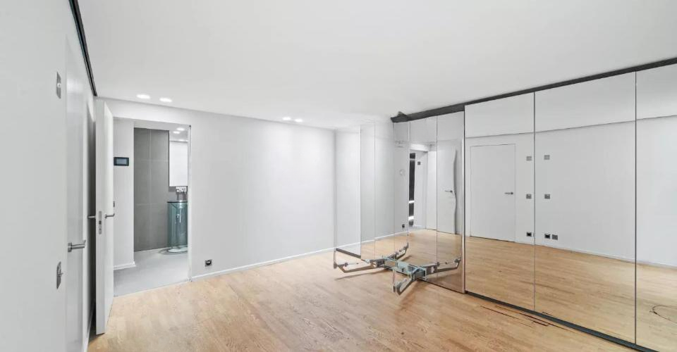 Квартира в Женеве, Швейцария, 735 м² - фото 8