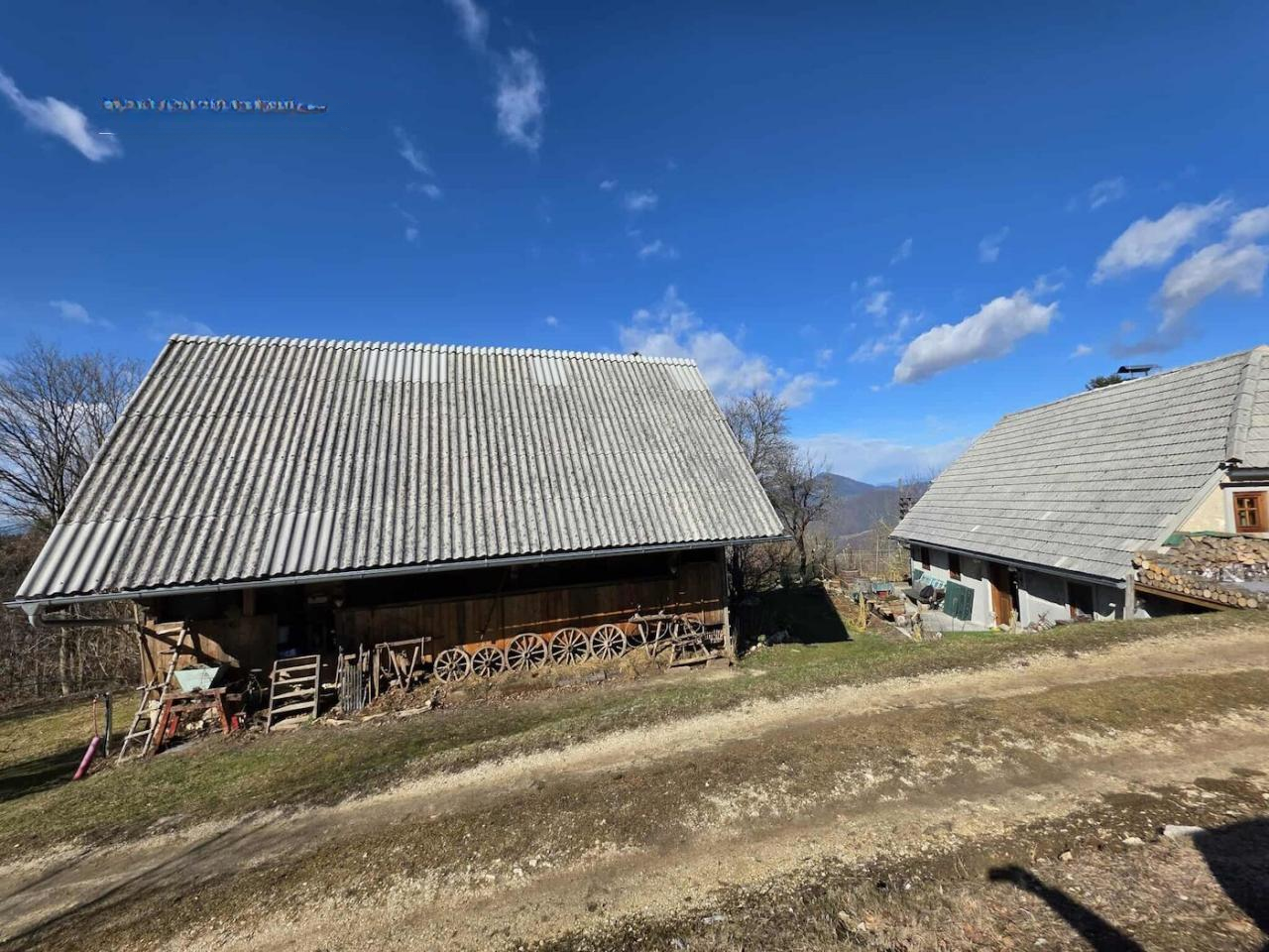 Ферма в Лашко, Словения, 13 м² - фото 8