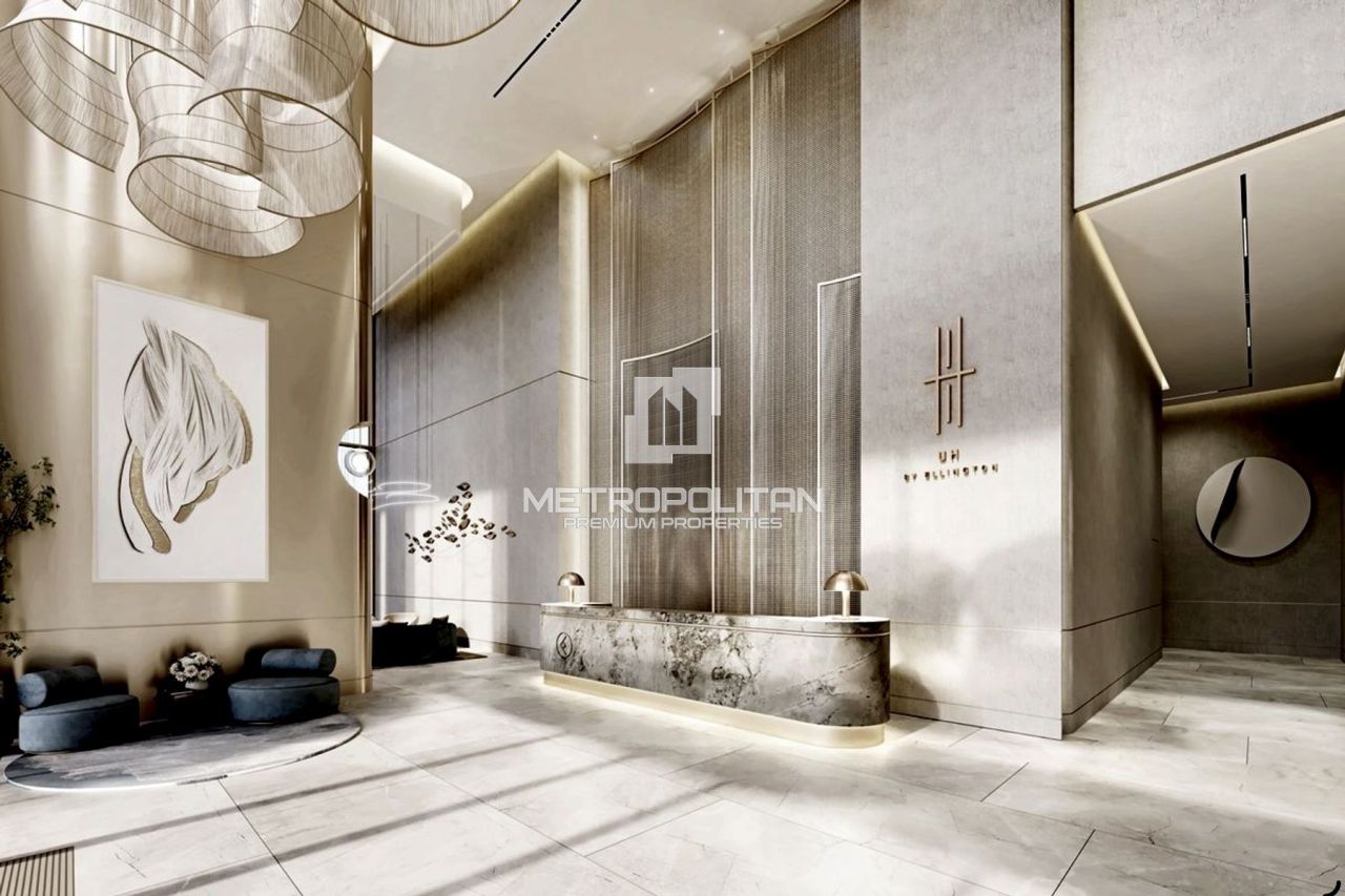 Апартаменты в Дубае, ОАЭ, 76 м² - фото 5