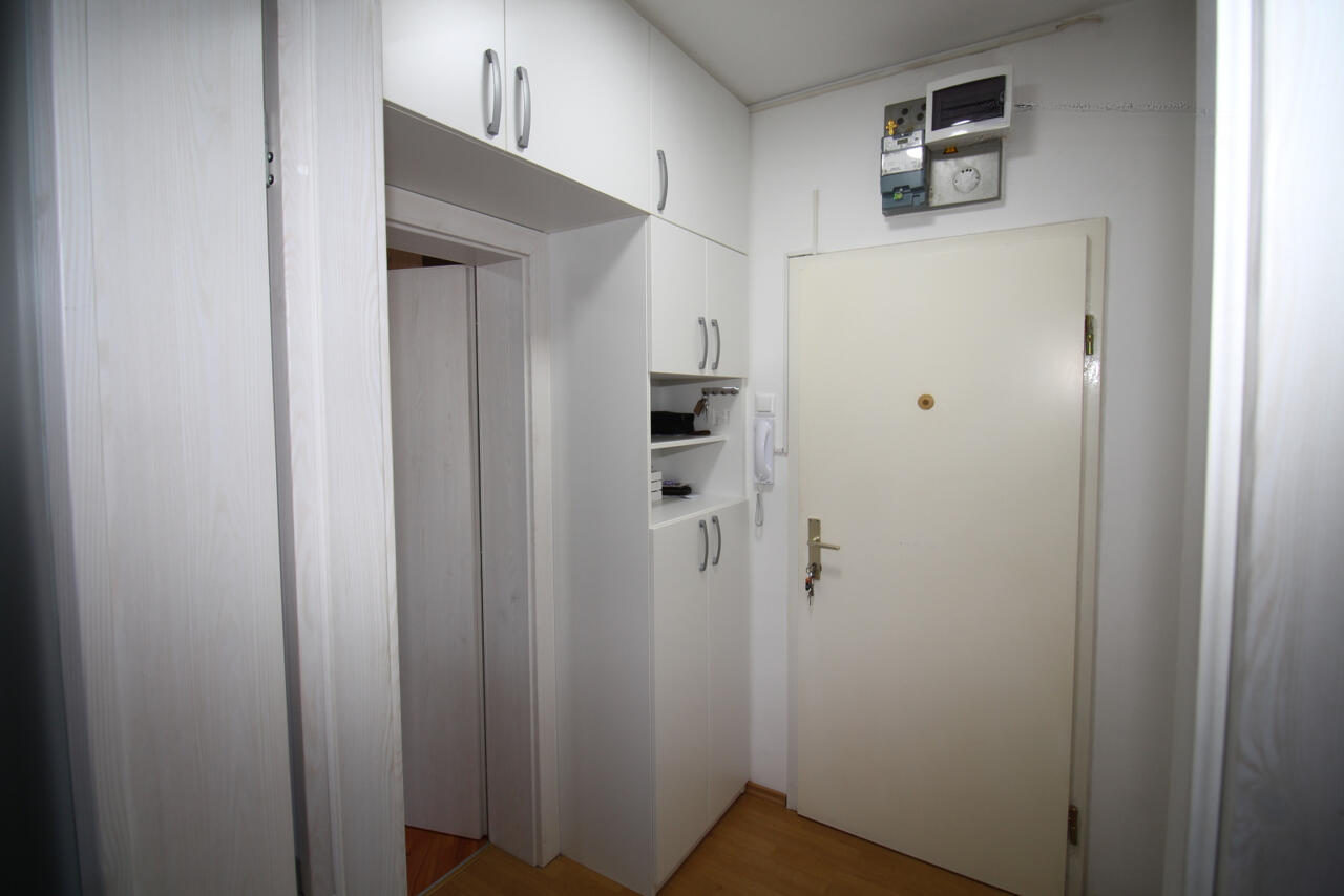 Квартира в Любляне, Словения, 41 м² - фото 8
