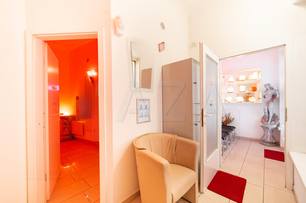 Офис в Любляне, Словения, 81 м² - фото 8