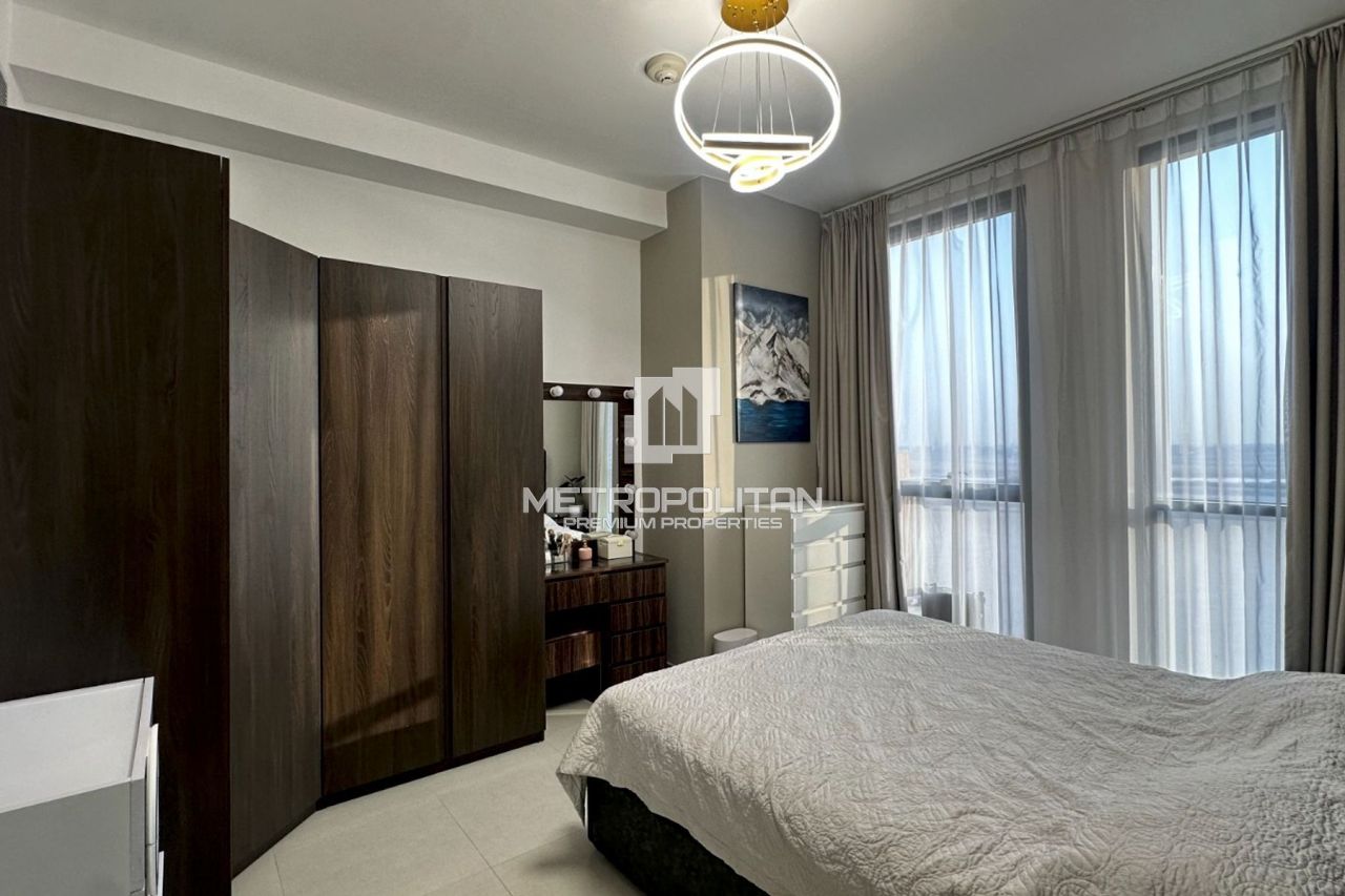 Апартаменты в Дубае, ОАЭ, 68 м² - фото 5