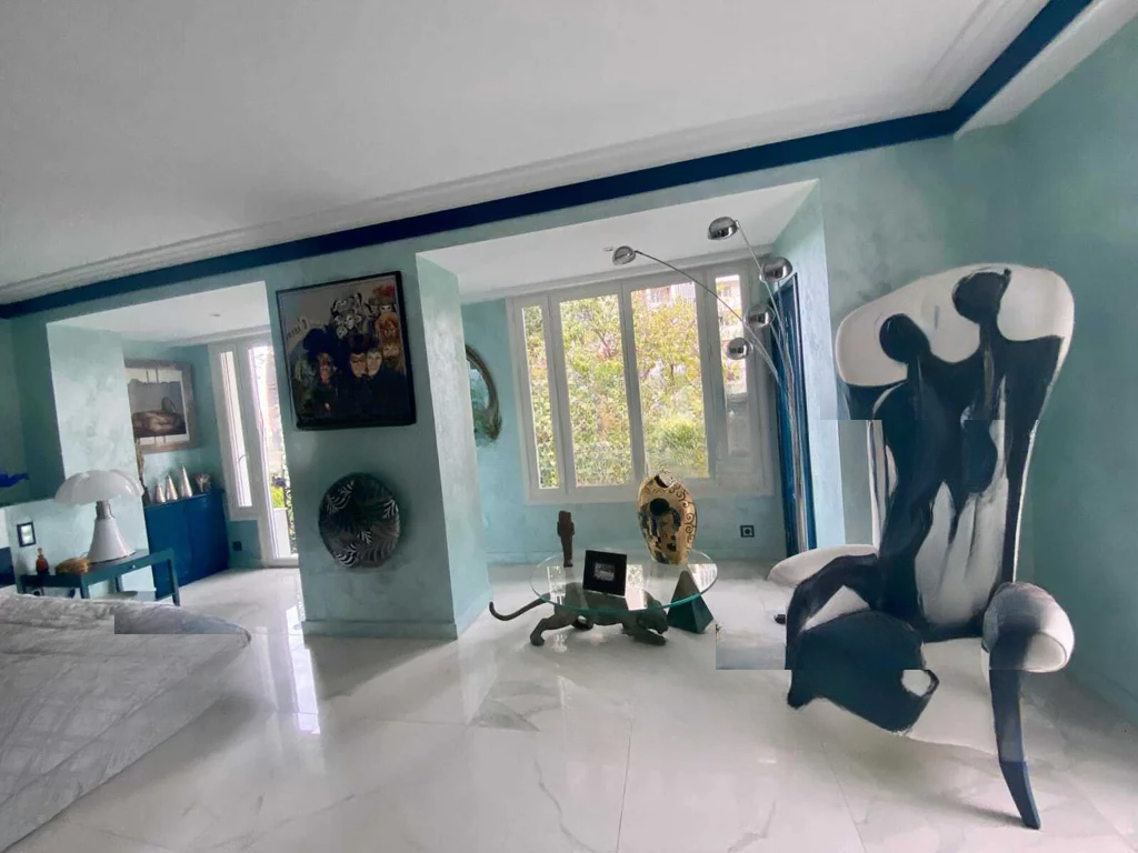 Квартира в Сен-Романе, Монако, 1 045 м² - фото 8