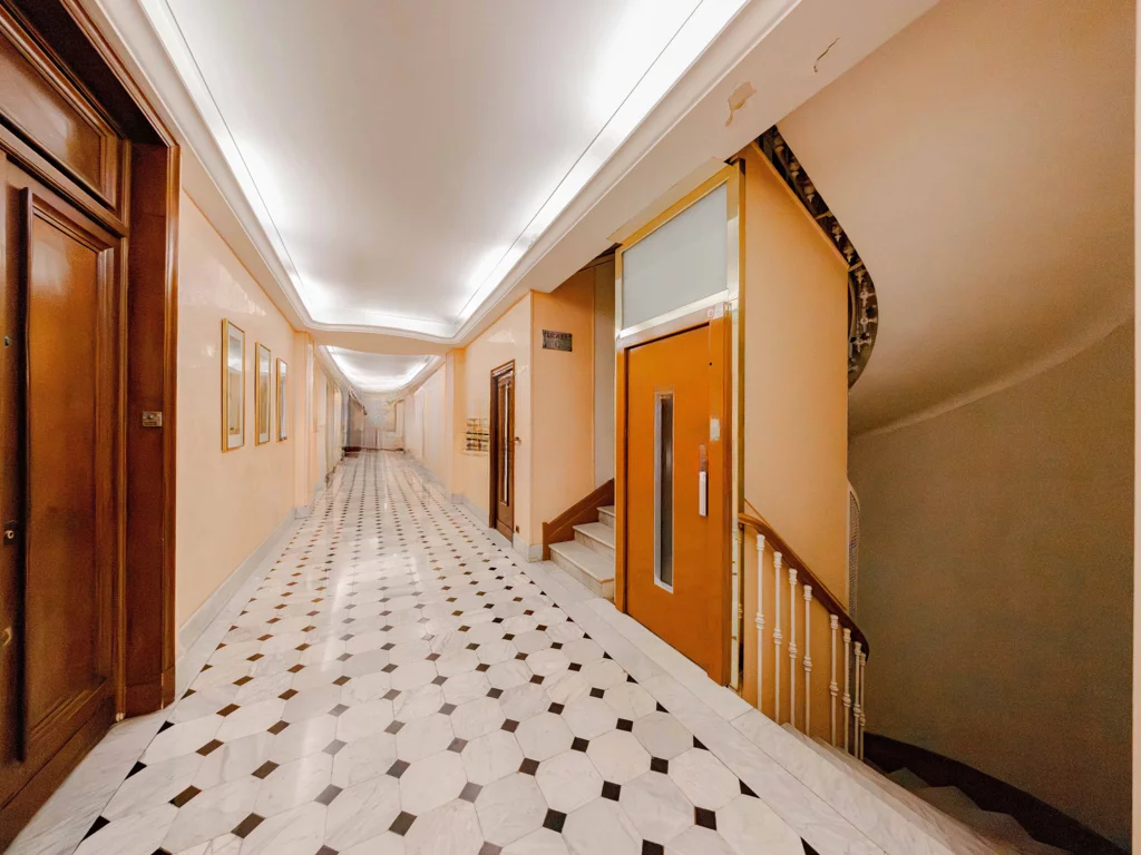 Квартира в Сен-Романе, Монако, 74 м² - фото 8