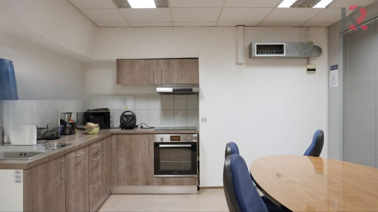 Офис в Любляне, Словения, 795 м² - фото 8