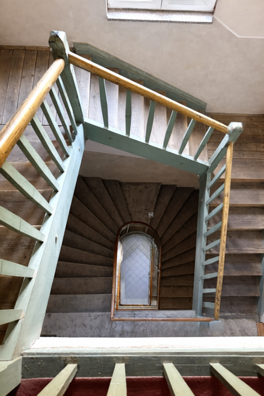 Квартира в Любляне, Словения, 67 м² - фото 8