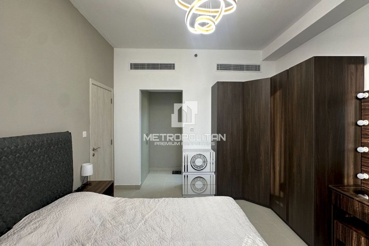 Апартаменты в Дубае, ОАЭ, 68 м² - фото 6